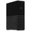 8 ТБ Внешний HDD WD My Book [WDBBGB0080HBK-EESN]