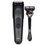 Триммер Braun MGK7321 серый/черный