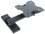 TV mount DEXP AM-27TS-1 black