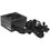 Блок питания Cooler Master MWE Bronze V2 650W [MPE-6501-ACAAB-EU] черный