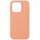 Aceline Liquid Silicone для Apple iPhone 14 Pro