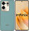 6.78" Смартфон Infinix ZERO 30 4G 256 ГБ