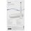 Electric toothbrush DEXP ETB-130W white
