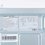Washing machine DEXP WM-E813DMA/WDBIS white