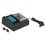 Гайковерт угловой Makita DWR180RF LXT 18V