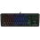 Keyboard  wired Aceline GS Revenge Rainbow