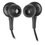 Wired headphones Xiaomi Mi In-Ear Headphones Basic black 2017