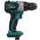 Drill-driver FinePower CDBL55 OneBase20 No Charger, No Battery