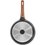 Frying pan OneTwo Black stone O3FP33