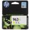 Картридж HP 963XL (3JA29AE) желтый