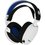 Беспроводные/проводные наушники SteelSeries Arctis 7 +  белый 2021