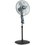 Вентилятор Tefal Essential+ Stand VF4420F0  черный