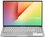16" Ноутбук ASUS VivoBook 16X K3605ZV-N1028 серебристый