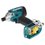 Винтоверт Makita DTD156Z LXT 18V , Без ЗУ, Без АКБ