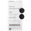 Simli quloqchinlar Sony MDR-E9LPB  qora 2022