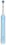 Электрическая зубная щетка Braun Oral-B Professional Care 500 D16.513U Cross Action белый, голубой