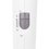 Фен Rowenta Silence AC CV7930F0 белый
