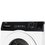 Стиральная машина Haier HW65-BP129302B белый