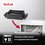 Противень для запекания Tefal OptiGrill XA725870 черный