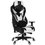 Компьютерное кресло ARDOR GAMING Chaos Guard 100M белый