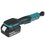 Гайковерт угловой Makita DWR180RF LXT 18V