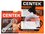 Хлебопечь Centek CT-1410 черный