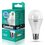 Лампа светодиодная Camelion LED A65-20w-845-E27