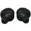 Наушники TWS Philips TAT1215BK  черный 2021