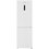 Refrigerator with freezer   Gorenje NRKP61EA2W4 white