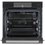 Электр меши Gorenje BSA6747A04BG