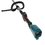 Триммер аккумуляторный Makita DUR190LZX3 LXT 18V