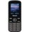 Сотовый телефон Philips Xenium E111 черный