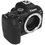 Беззеркальный фотоаппарат Canon EOS R7 Body черный