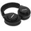 Проводные наушники Shure SRH440A-EFS  черный 2021