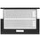 Вытяжка телескопическая Gorenje TH606E4B черный/черный