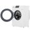 Стиральная машина Haier HW60-BP12919B белый