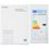 Электрическая плита Gorenje GEC6A11WG белый