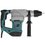 Перфоратор Wesco WS3202K