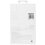 Электрическая зубная щетка Xiaomi Mi Electric Toothbrush T500 белый