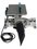 Торцовочная пила комбинированная Makita LH1040