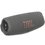 Портативная колонка JBL Charge 5, серый