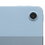 10.6" Планшет Lenovo Tab M10 Plus (3rd Gen) Wi-Fi 128 ГБ голубой