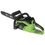 Аккумуляторная цепная пила GreenWorks GD40CS18  шина - 40 см (16") Без ЗУ, Без АКБ