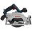 Пила дисковая Bosch GKS 185-LI Professional Solo PRO 18V