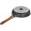 Frying pan OneTwo Black stone O3FP33