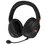 Беспроводные/проводные наушники HyperX Cloud Flight  черный 2022