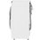 Стиральная машина Haier HW100-BP14986E белый