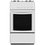 Газовая плита Flama RG 24026 белый