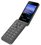 Сотовый телефон Philips Xenium E2602 серый