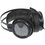 Наушники проводные A4Tech Bloody M620T [охватывающие, закрытые, 20-20000 Гц, микр, рег громкости, каб. 1,8м, разъем usb, черный]